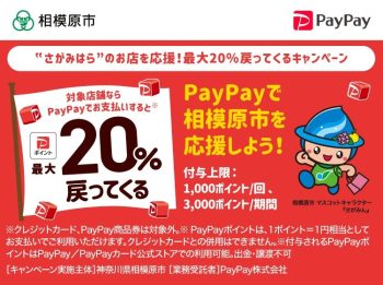 Pay Payキャンペーンのお知らせ＋6月のお得なクーポン<br><br>