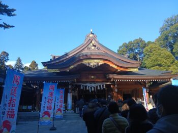 10周年を迎えました♪